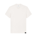 Courrèges Volcano T-Shirt "Natural"