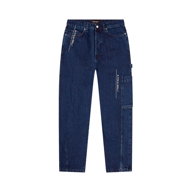 A-Cold-Wall* Discourse Jean "Indigo"