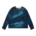 A-Cold-Wall* Gradient Knit "Navy"