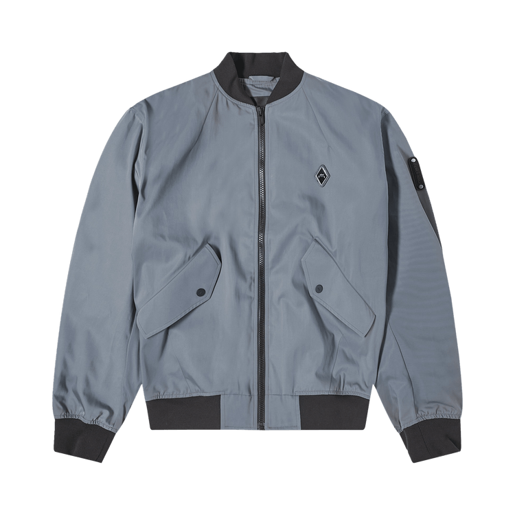 A-Cold-Wall* Cinch Bomber "Slate"