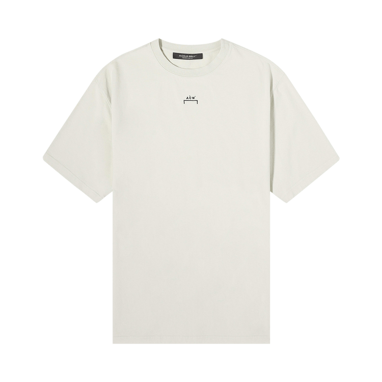A-Cold-Wall* Essential T-Shirt "Bone"