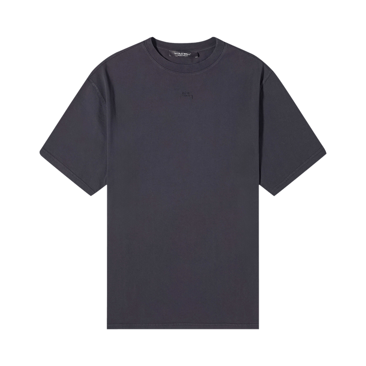 A-Cold-Wall* Essential T-Shirt "Onyx"