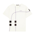 A-Cold-Wall* Intersect T-Shirt "Bone"