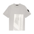 A-Cold-Wall* Strand T-Shirt "Cement"