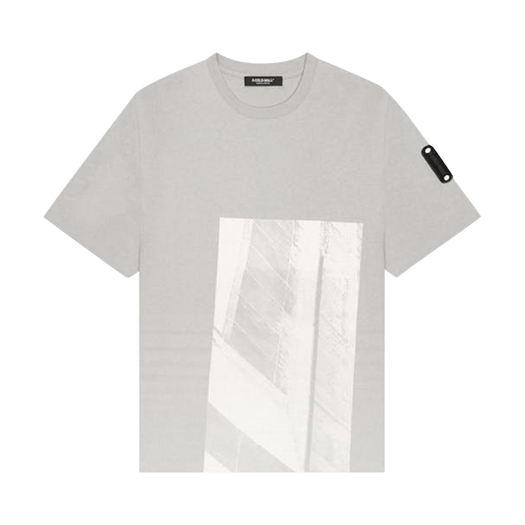 A-Cold-Wall* Strand T-Shirt "Cement"