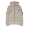 A-Cold-Wall* Intersect Hoodie "Cement"