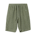 Needles String Cowboy Short "Green"