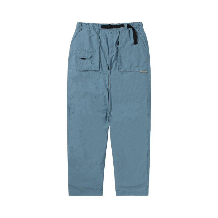 thisisneverthat Climbing Pant "Blue"
