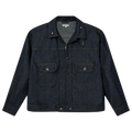 Engineered Garments Trucker Jacket "Indigo"