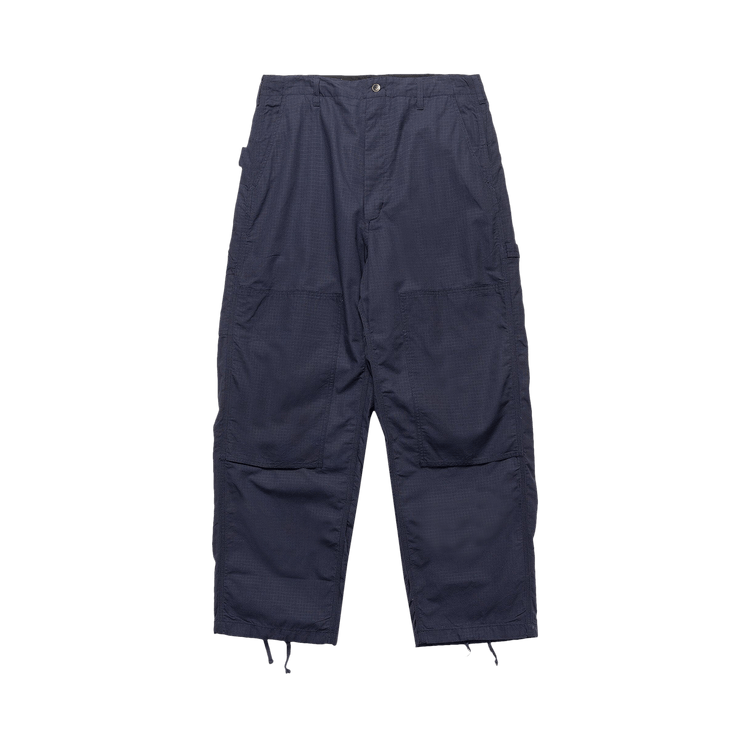 Engineered Garments Painter Pant "Indigo"