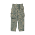 thisisneverthat Crazy Multi Zip Pant "Beige"