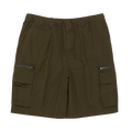 thisisneverthat Zip Cargo Short "Khaki"