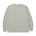 Neighborhood Long-Sleeve SRL-1 Tee "Sage Green"