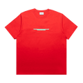 thisisneverthat Locals Tee "Red"