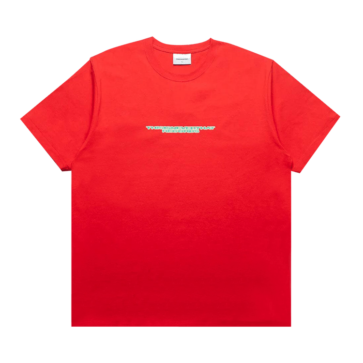 thisisneverthat Locals Tee "Red"