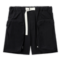 Jil Sander Drawstring Trouser "Black"