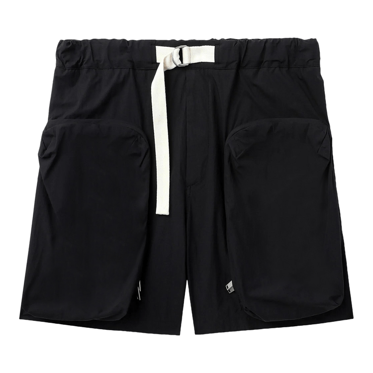 Jil Sander Drawstring Trouser "Black"
