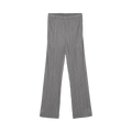 Pleats Please Issey Miyake Basic Pants "Grey"