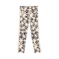 Palm Angels Palms All Over Track Pants "Black/White"