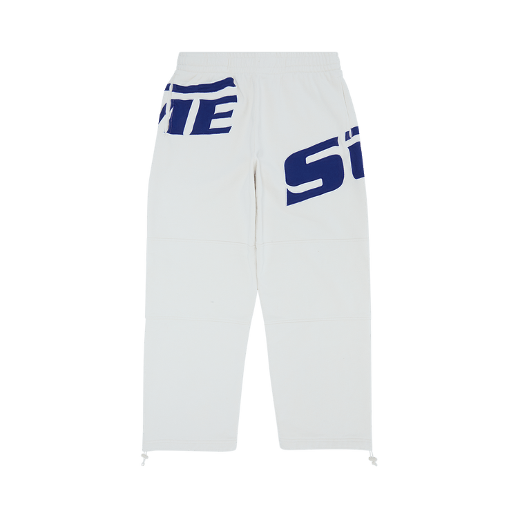Supreme Wrapped Sweatpant "Stone"