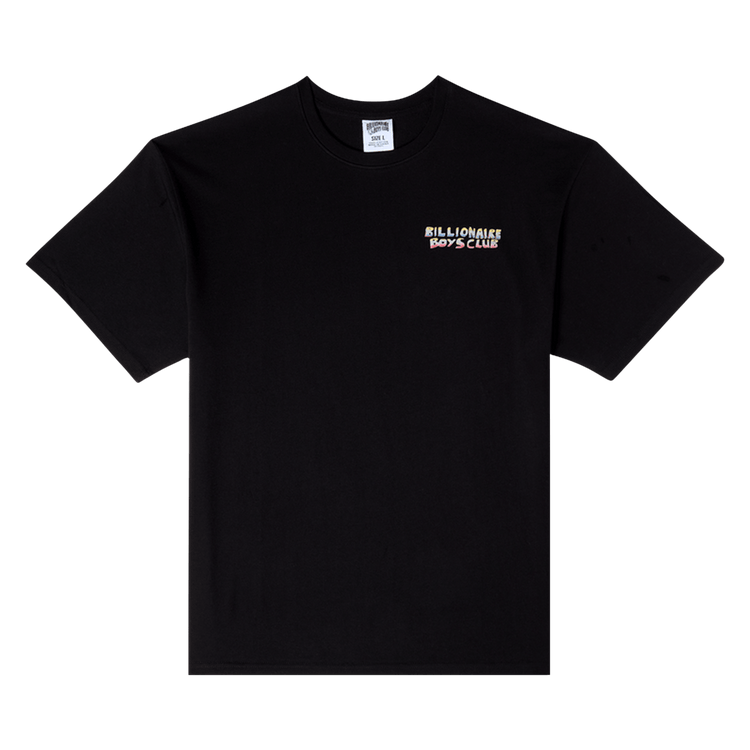 Billionaire Boys Club Body Soul T-Shirt "Black"
