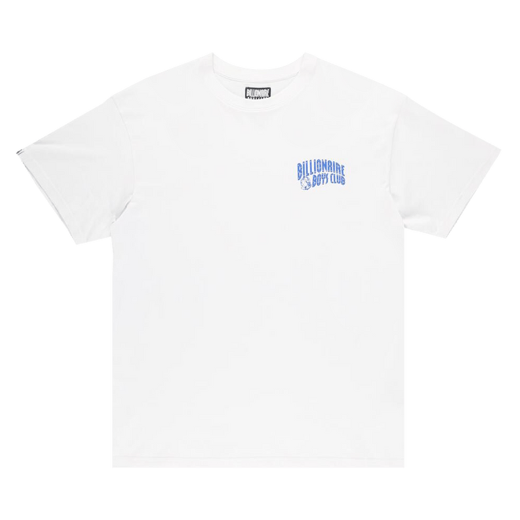 Billionaire Boys Club Small Arch T-Shirt "White"