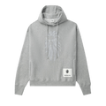 BAPE ? Black ?Logo Hoodies "Grey"
