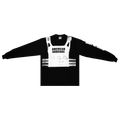 AWGE Bullet Proof Long-Sleeve "White"