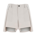 Sacai Shorts "Grey"