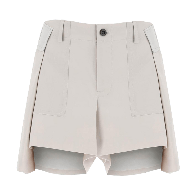 Sacai Shorts "Grey"