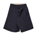 Comme des Garçons Homme Plus Multi Layer Short "Black"