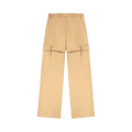 Ambush Relaxed Fit Cargo Pants "Beige"
