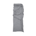 Ottolinger Drape Strap Knit Skirt "Grey"