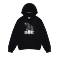 Denim Tears x Arthur Jafa LeRage Hoodie "Black"