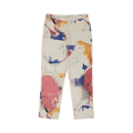 KidSuper Painting Printed Suit Bottoms "Multicolor"