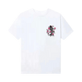 Anti Social Social Club Ornamental 3M Tee "White"
