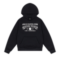 Denim Tears ADG Hoodie "Black"