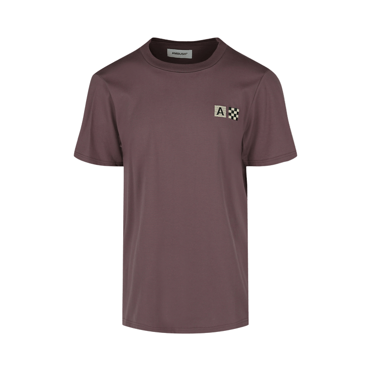 Ambush Folding T-Shirt "Lavender"