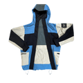Ambush Colour Block Hooded Jacket "Black"