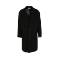 Ambush Reversible Coat "Black"