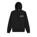 Ambush Workshop Logo Hoodie "Black/Cloud Dancer"