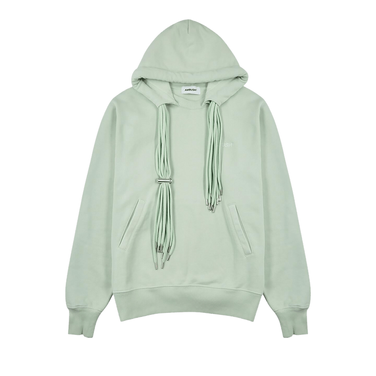 Ambush Multicord Hoodie "Green"