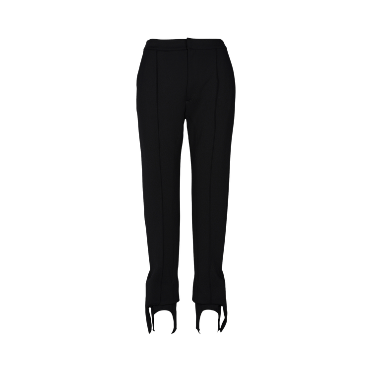 Ambush Slim Pants "Black"