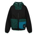 Ambush Packable Hoodie "Black"