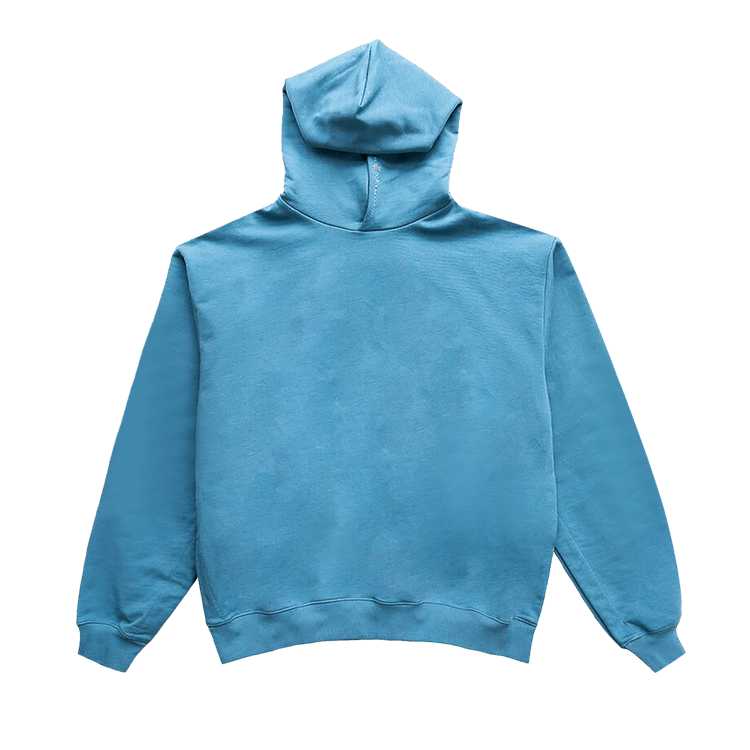 Marni Hooded Sweatshirt "Opal"