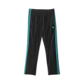 Needles Narrow Track Pants "Black"