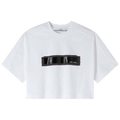 A.P.C. Sandre T-Shirt "White"
