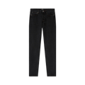 A.P.C. Petit New Standard Slim Fit Jeans "Washed Black"