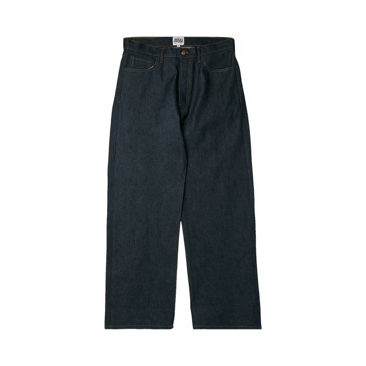 Bricks & Wood Extra Denim "Denim"