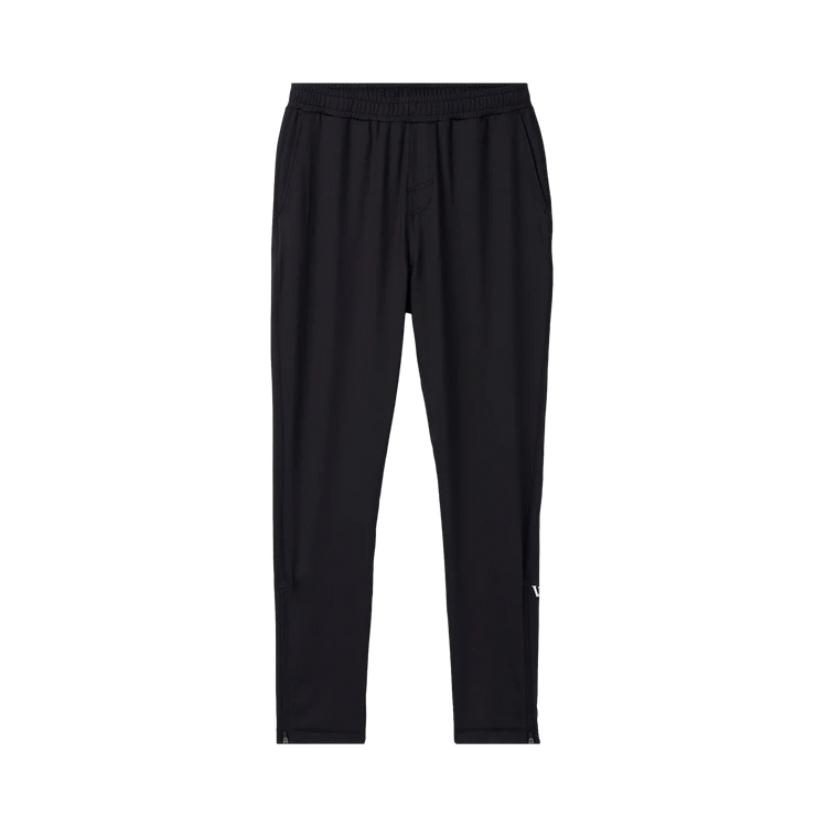 Bricks & Wood Track Pant "Black"